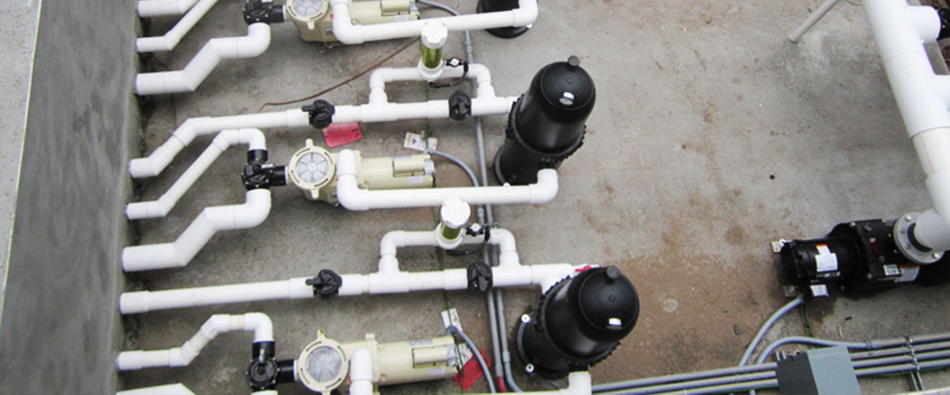 Irrigation Installation & Maintenance